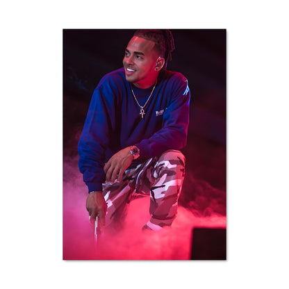 Poster Ozuna 55013