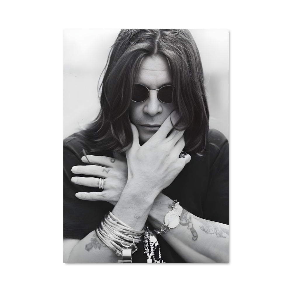 Poster Ozzy osbourne 56195