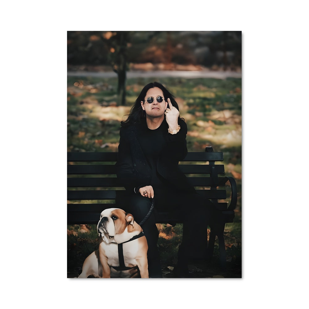 Poster Dog's Day Out