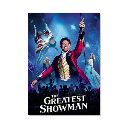 Poster P.t. barnum 36188