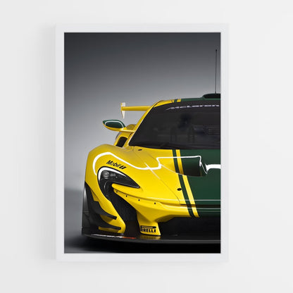 ap-p1 gtr-2 cadre Blanc