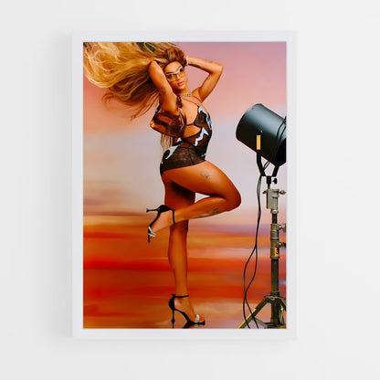 ap-pabllo vittar-12 cadre Blanc
