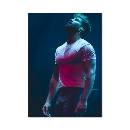 Poster Pablo alboran 52231
