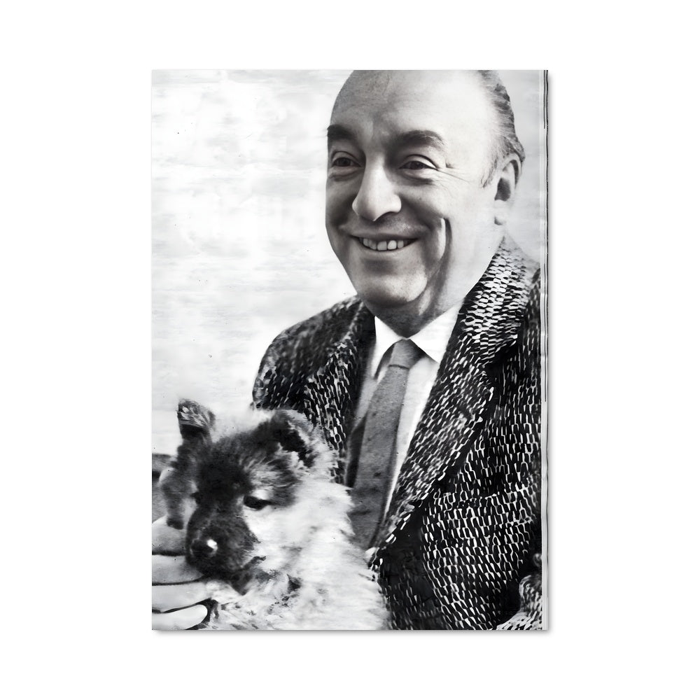 Poster L'Ami Fidèle