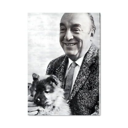Poster L'Ami Fidèle