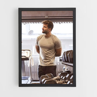 ap-pablo alboran-8 cadre Noir