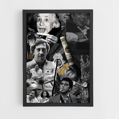 ap-pablo escobar-1 cadre Noir