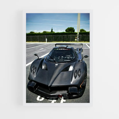 ap-pagani-1 cadre Blanc