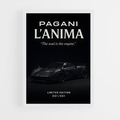 ap-pagani-11 cadre Blanc