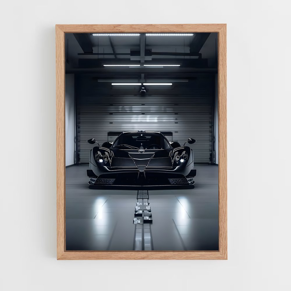 ap-pagani-12 cadre Bois clair