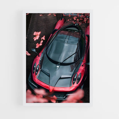 ap-pagani-9 cadre Blanc