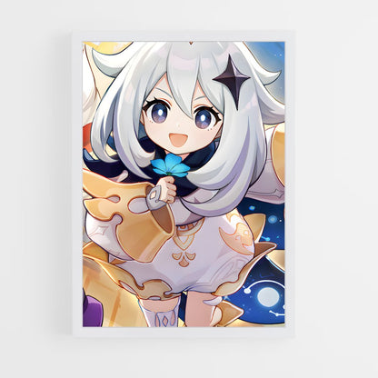 ap-paimon-9 cadre Blanc