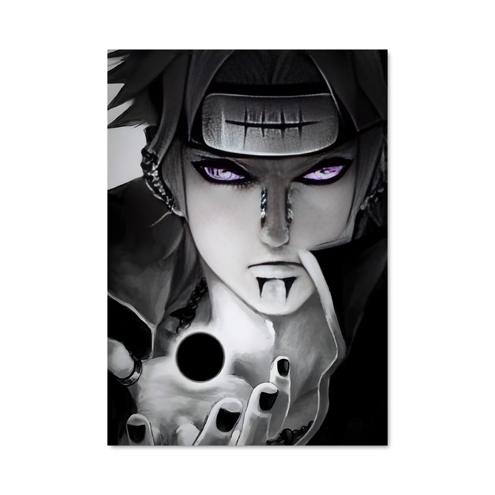 Poster Ninja Spirit