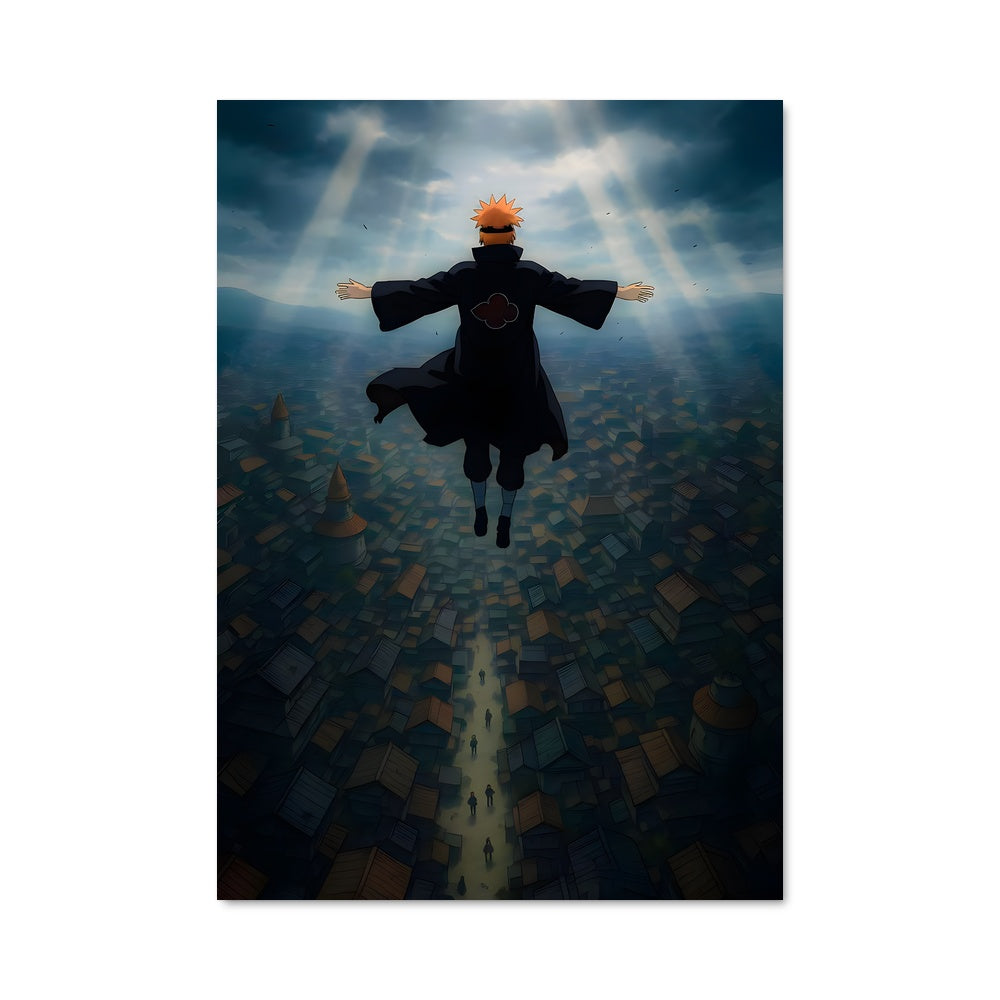 Poster Pain 31677