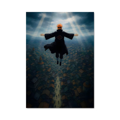 Poster Pain 31677