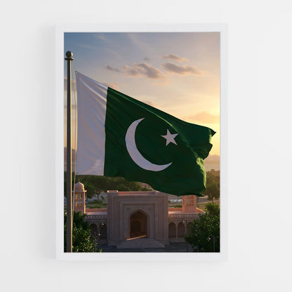 ap-pakistan-3 cadre Blanc