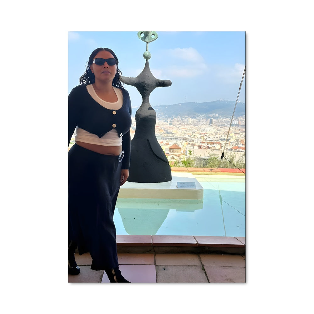 Poster Paloma elsesser 22701