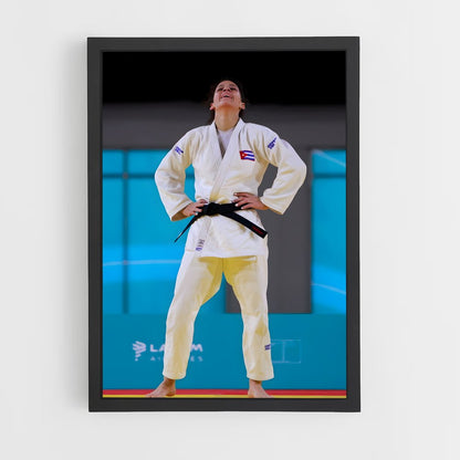 ap-pan american games judo-1 cadre Noir