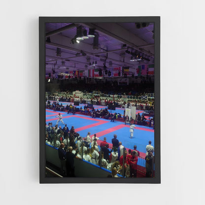 ap-pan american karate championships-3 cadre Noir