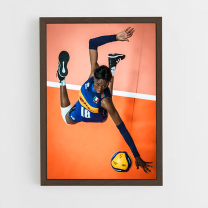 ap-paola egonu-6 cadre Bois foncé