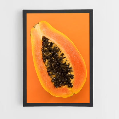 ap-papaya-6 cadre Noir