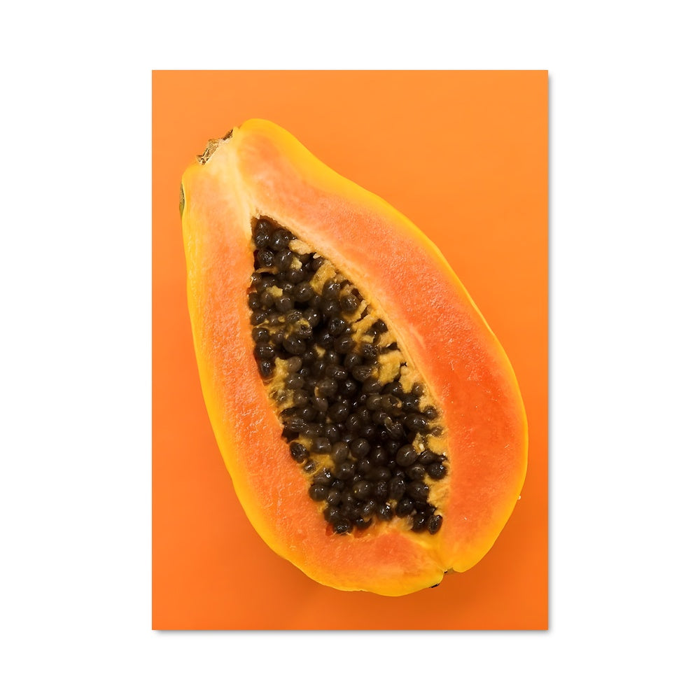 Poster Papaya Dream