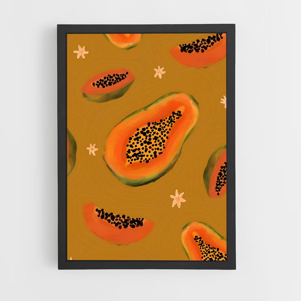 ap-papaya-7 cadre Noir