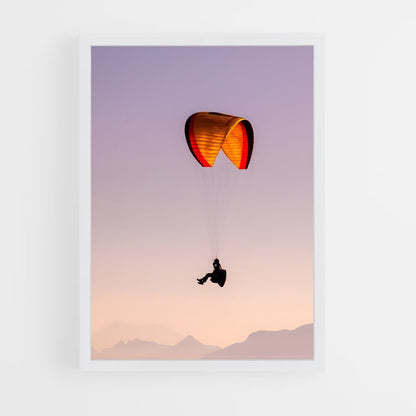 ap-paragliding-6 cadre Blanc