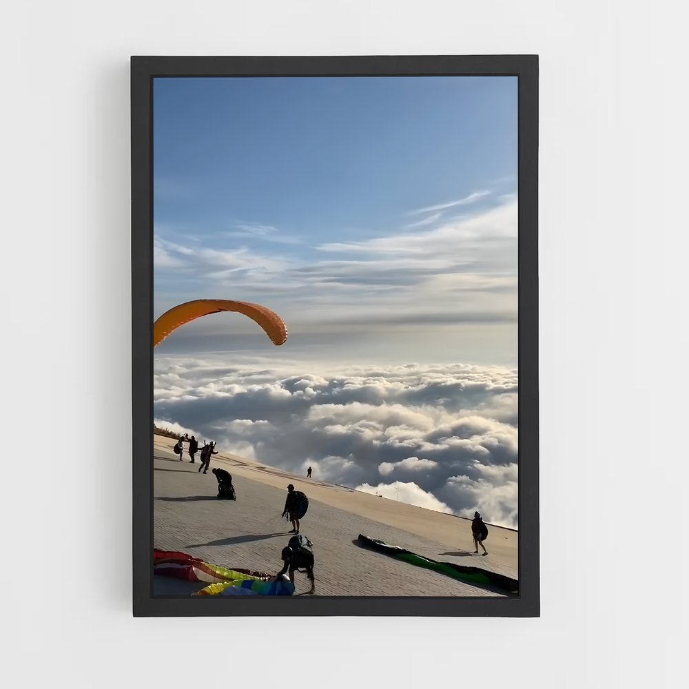 ap-paragliding world championships-1 cadre Noir