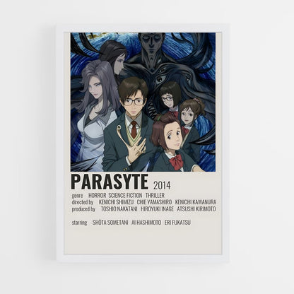 ap-parasyte-2 cadre Blanc