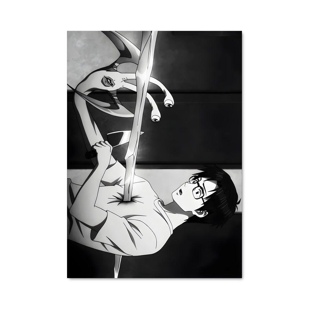 Poster Parasyte 32141