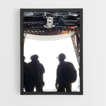 ap-paratrooper-10 cadre Noir