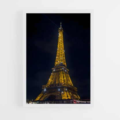 ap-paris-16 cadre Blanc