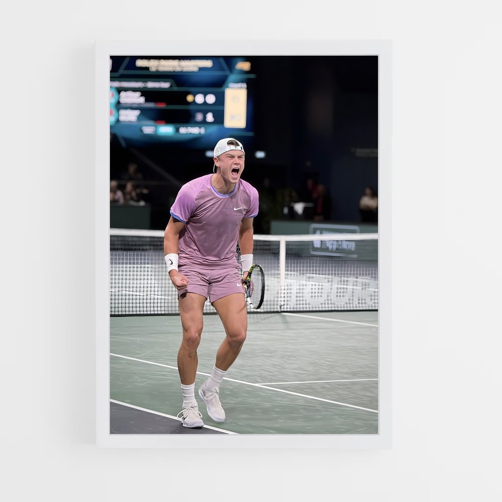 ap-paris masters tennis-4 cadre Blanc