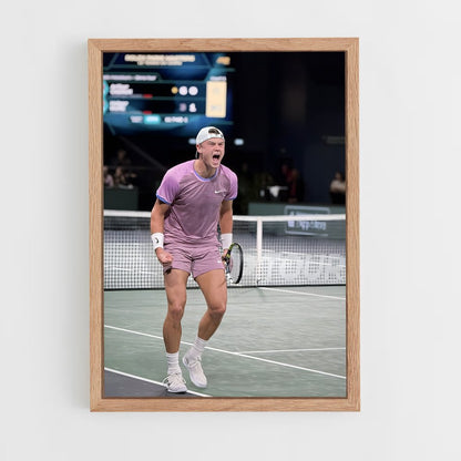 ap-paris masters tennis-4 cadre Bois clair