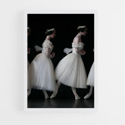 ap-paris opera ballet-4 cadre Blanc