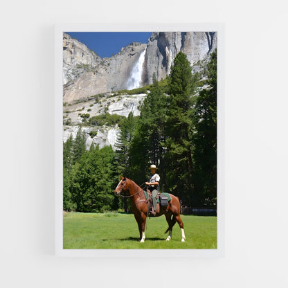 ap-park ranger-1 cadre Blanc