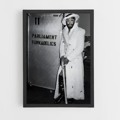 ap-parliament funkadelic-1 cadre Noir