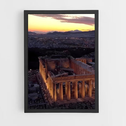 ap-parthenon-14 cadre Noir