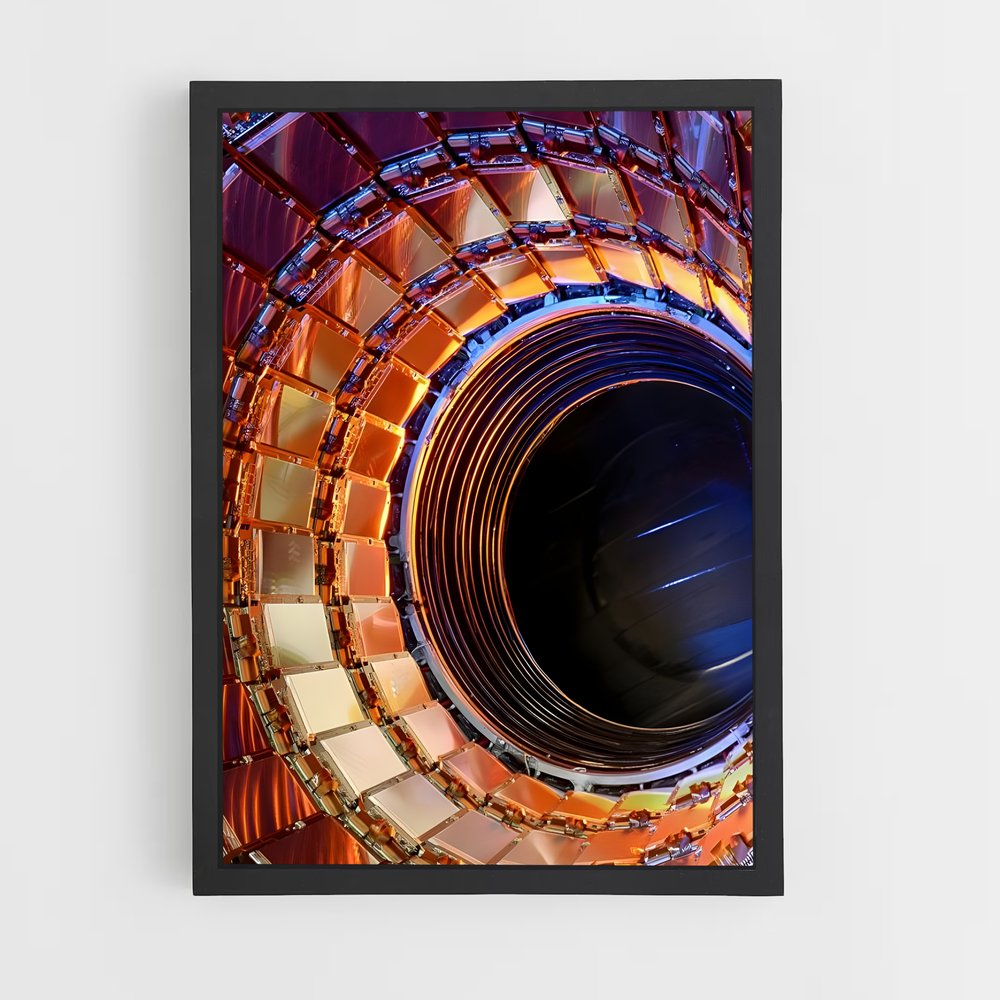 ap-particle accelerator-6 cadre Noir