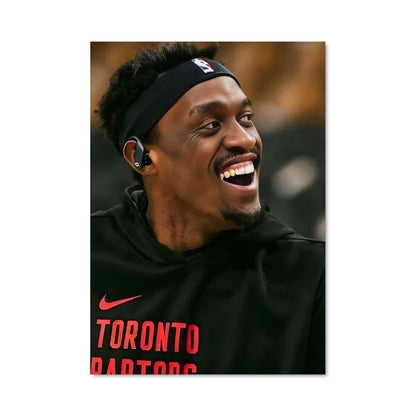 Poster Dunk de Désespoir