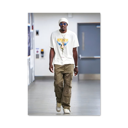 Poster Walk of Style