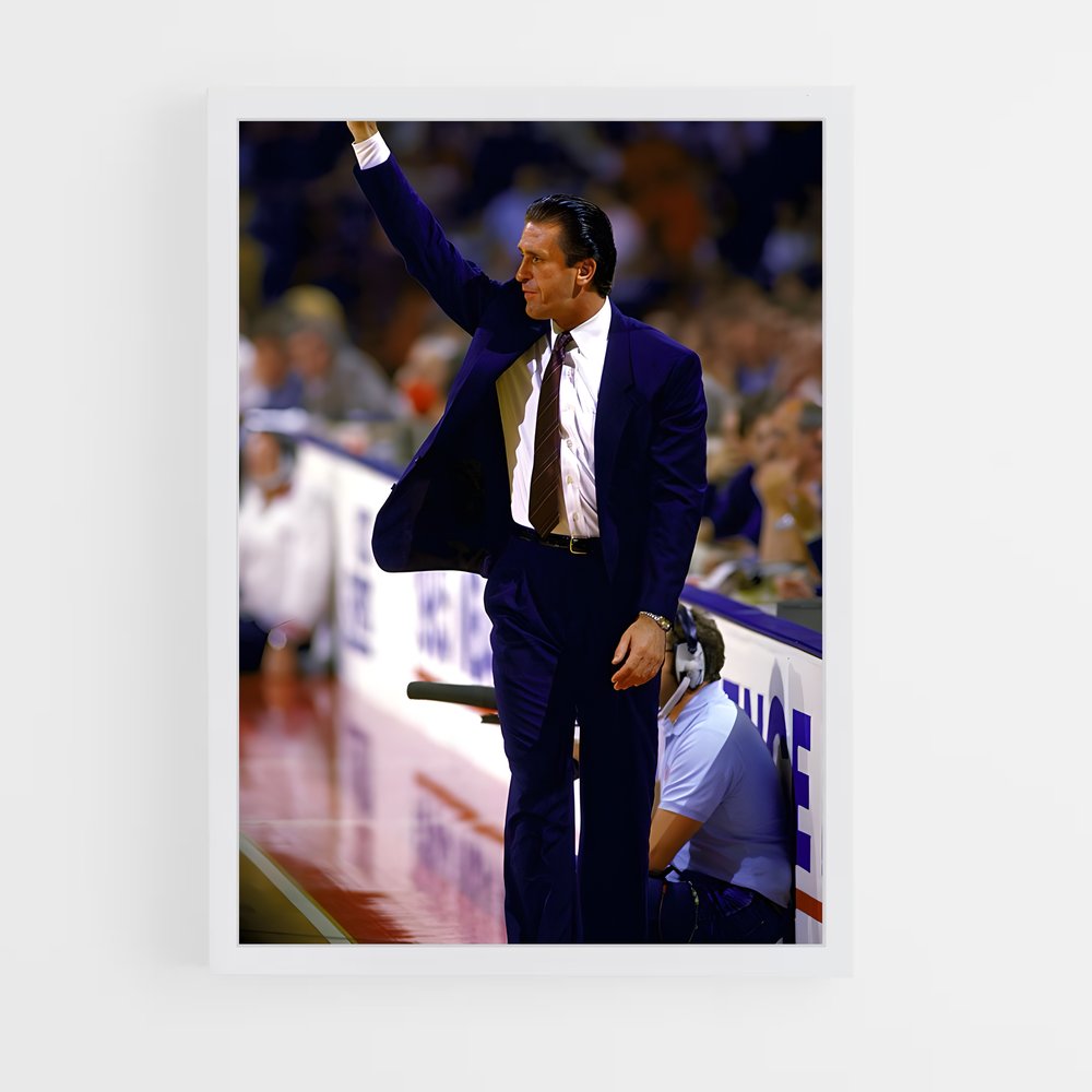 ap-pat riley-2 cadre Blanc