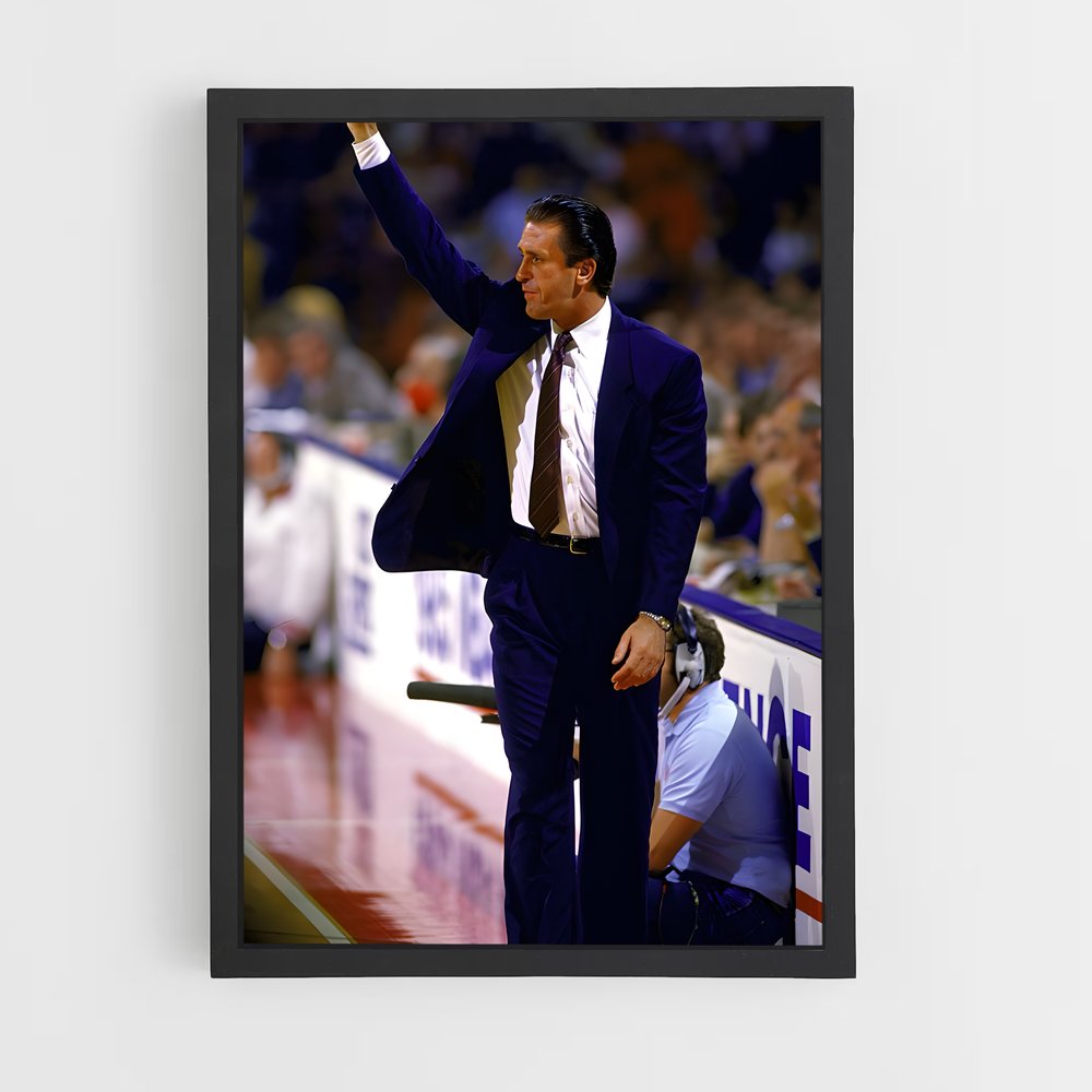 ap-pat riley-2 cadre Noir