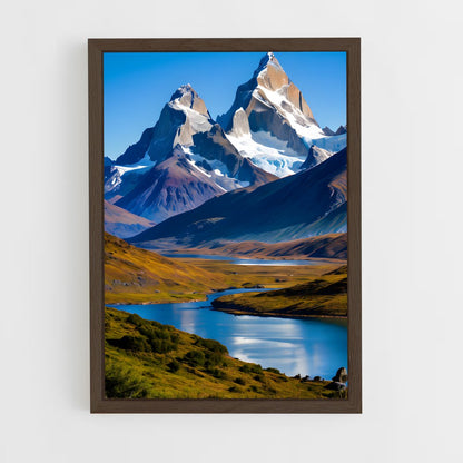 ap-patagonia fjords-2 cadre Bois foncé