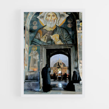 ap-patriarchate monastery-1 cadre Blanc