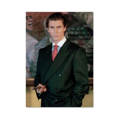 Poster American Psycho