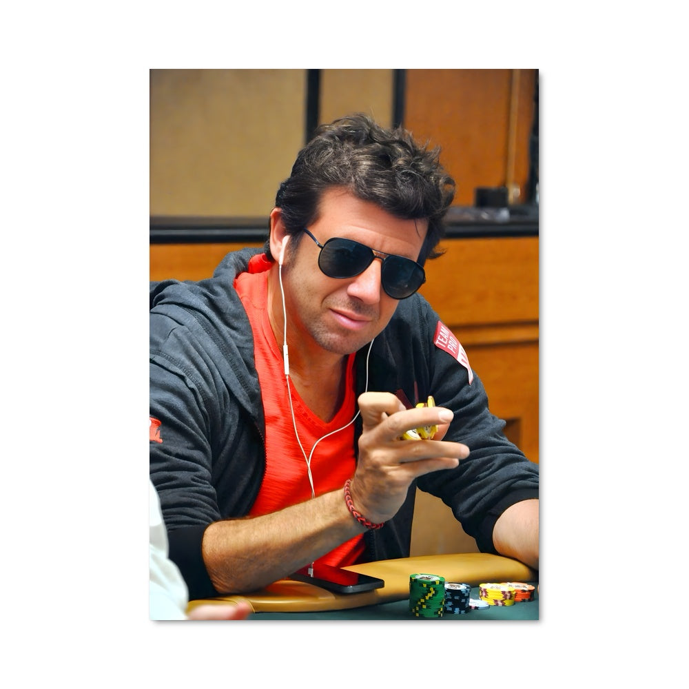 Poster Patrick bruel 52255