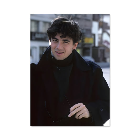 Poster Patrick bruel 52254