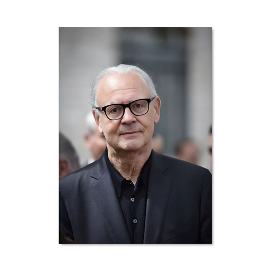 Poster Patrick modiano 13252